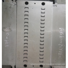 Extrusion Mould Dies Cutting for Polyamide